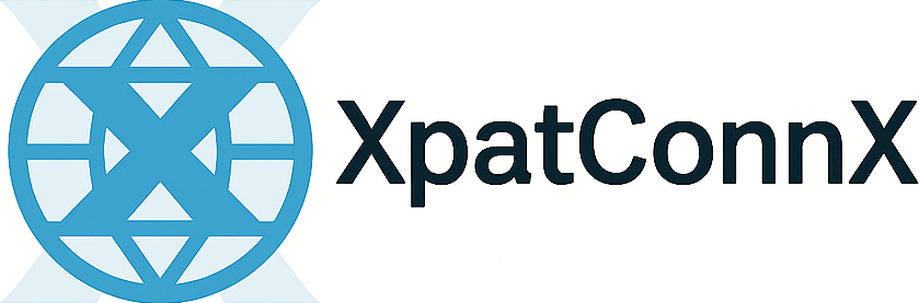XpatConnX